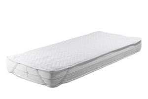 Caprisan Lux nepremočljiva zaščita za vzmetnico