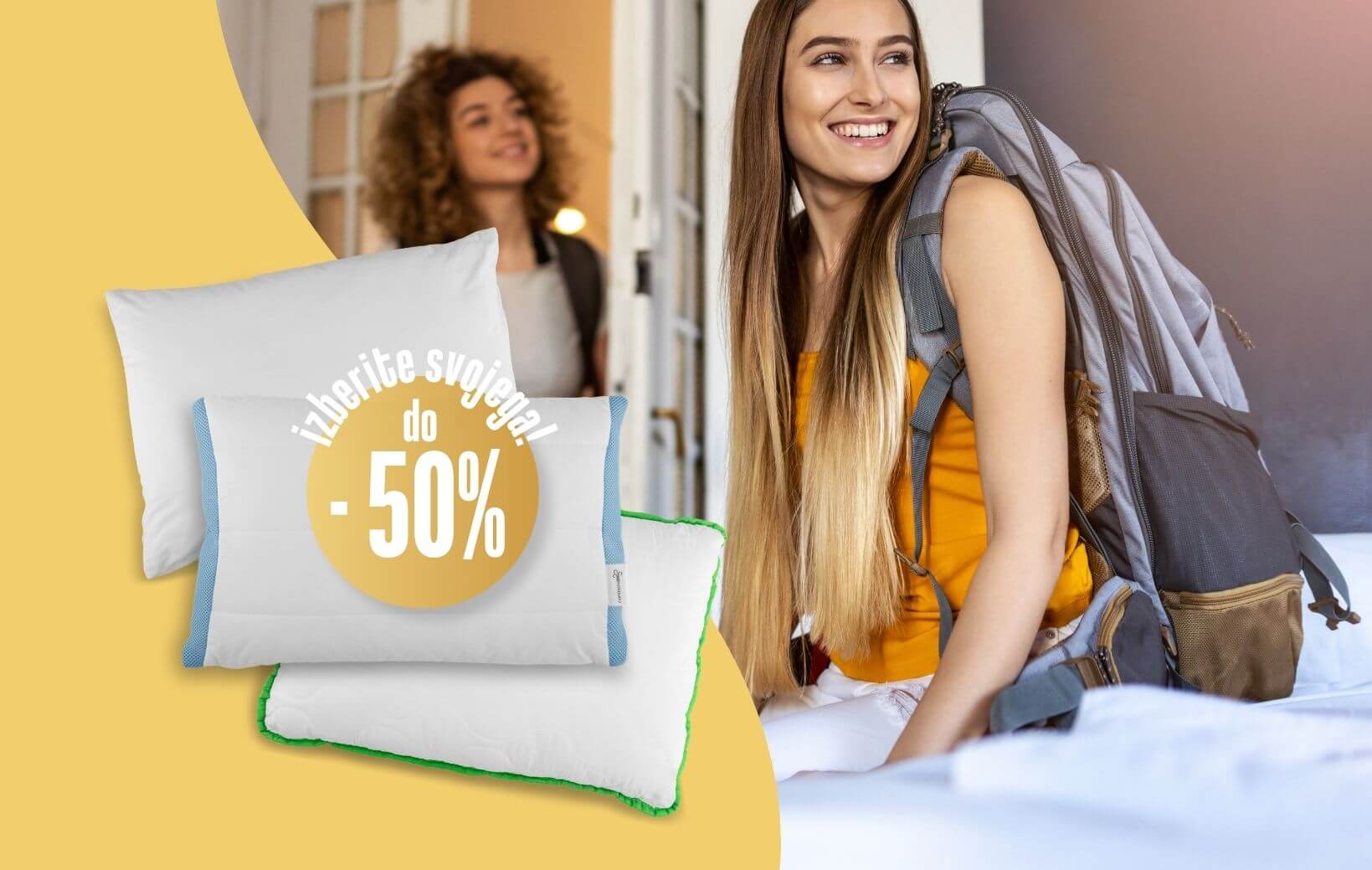 Caprisanova akcija Priprave na poletje