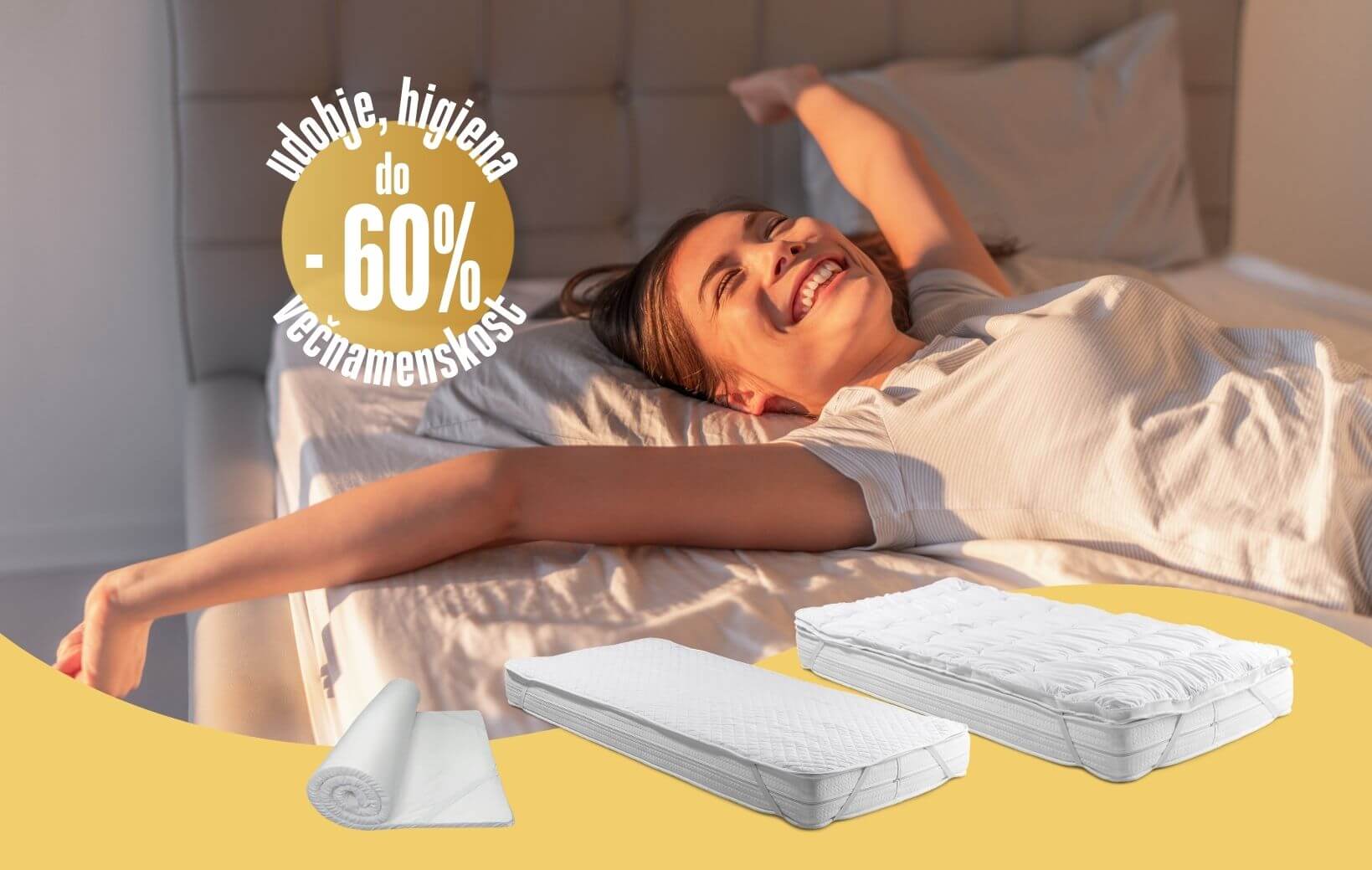 Caprisanova akcija Priprave na poletje