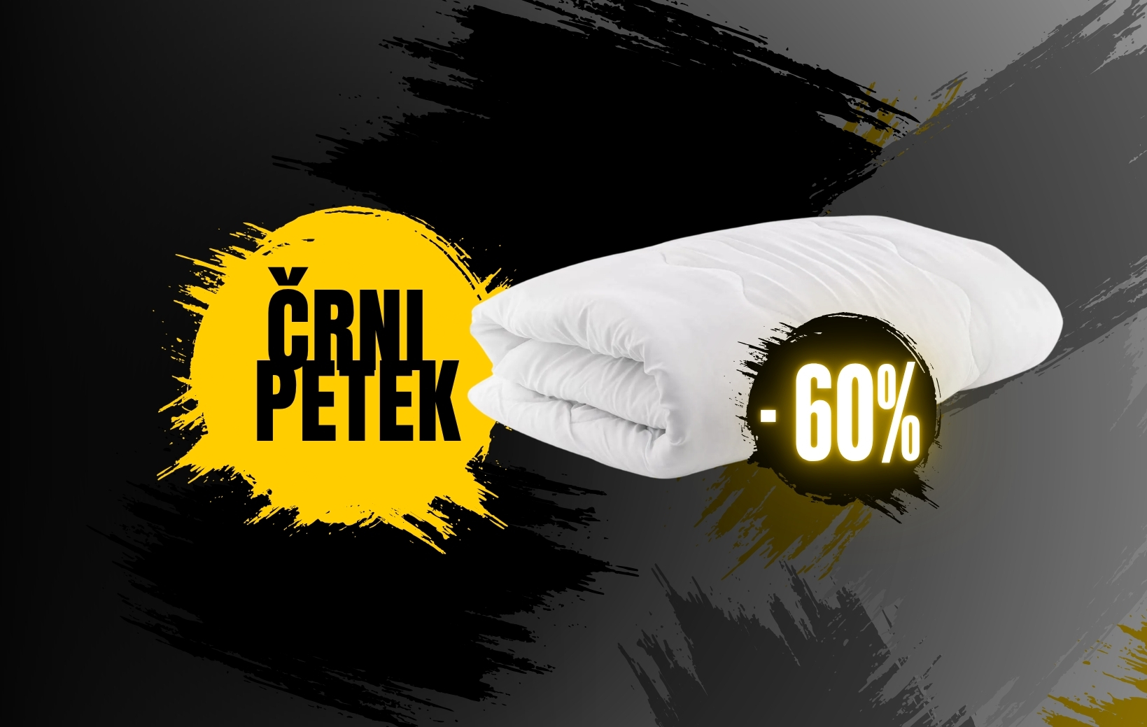 Caprisan, akcijska ponudba Črni petek 2026